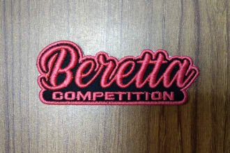 digitize your embroidery logo within 7  hours