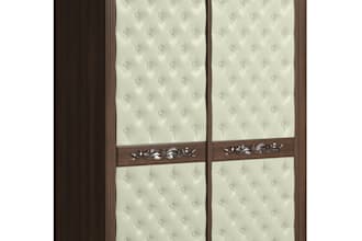 create 3d visualisation of wardrobe