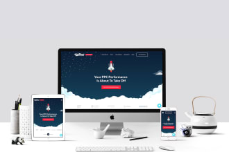 do web development for you