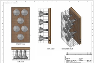 do autocad 3d modeling and 2d drafting