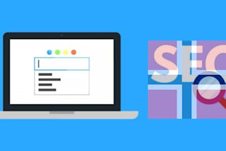 write a norwegian SEO article with your keywords