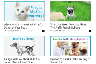 publish guest post on my dr40 plus pet blog guest posting
