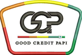 do excellent embroidery digitizing into dst,pes,emb in 1 hour