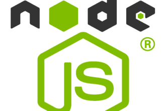 develop node and mongodb app
