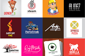 create logo design using ai tools