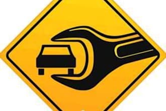 send you a printable document on how to fix any problem on any vehicle
