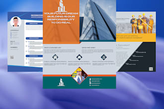 do best professional flyer design