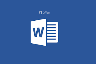 edit update design and convert your microsoft word document