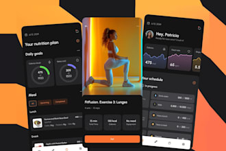 design awesome screenshot for apps store and play store