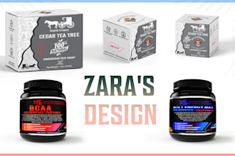 do custom 3d product rendering