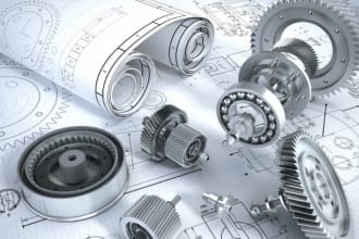 do technical reports, research work writing and data entry