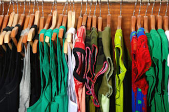 help you create an outfit for any event