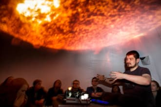 help with astronomy and astrophysics and scifi consulting