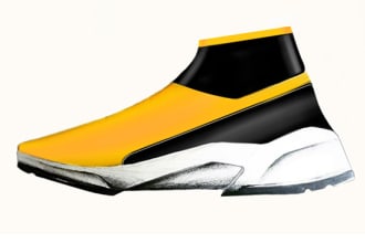 design footwear, sneakers, footwear, boots, sandales for you