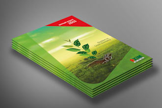 do annual report and business profile
