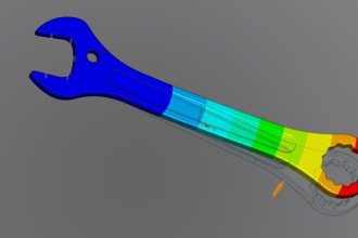 do fea or cfd analysis for you