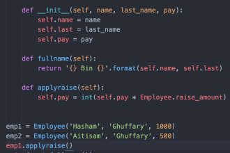 do python scripting, data scraping,data mining