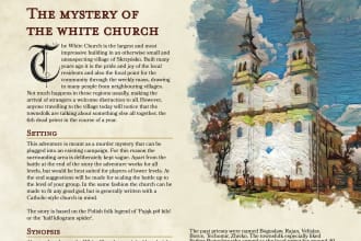write dungeons and dragons 5e adventures and dnd campaigns