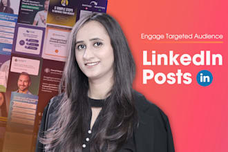 write your linkedin posts and articles as linked in ghostwriter