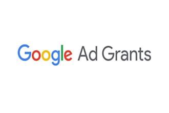manage google ad grant account