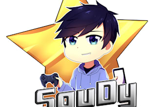 draw you an anime illustration