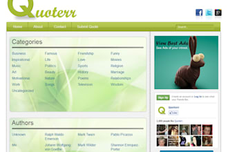 convert psd to html