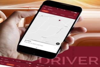 uber clone on demand booking service apps solution