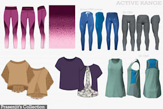 do professional tech pack for active wear