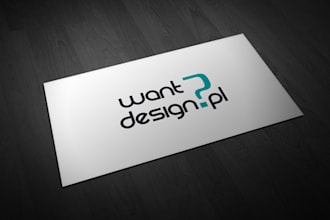design a Unique and Professional Website