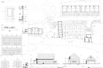 be your personal architect