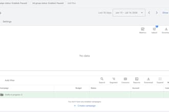 run your google ads campaigns