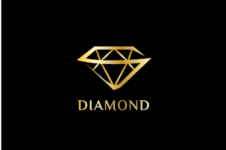 design luxury logo in 24 hours