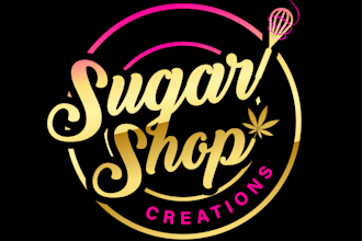 make awesome bakery logo