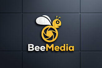 professionally design a modern and creative logo design