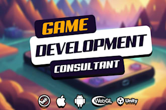 be your expert gaming consultant