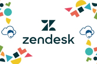 customize zendesk for your website