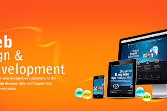 doing responsive template design web design