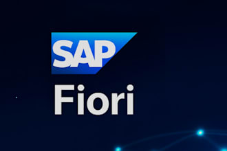 sap fiori front end