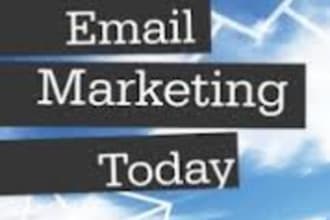blast your solo ad to 70 000 targeted members