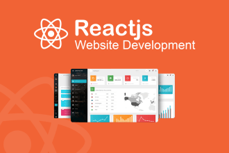 develop react gatsby, nextjs web with graphql and wordpress