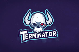 design a perfect esports logo