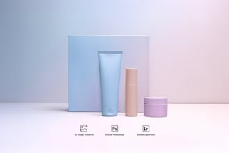 edit and retouch your product photos professionally