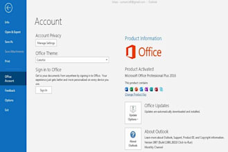 fix outlook, office 365, and webmail email issues