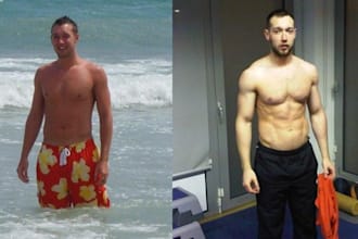 seND You my Secret Detox Food Plan