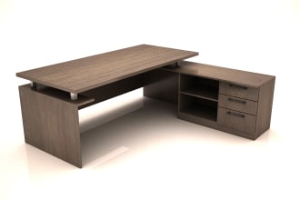 do 2d and 3d furniture design