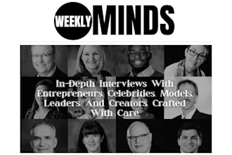 publish an interview or article on dofollow guest posts
