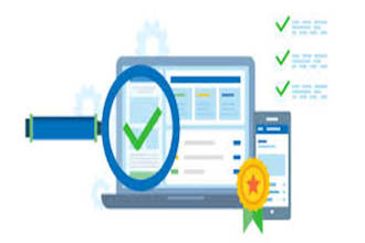 test your website and give honest feedback