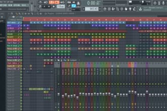 produce a custom afrobeat instrumental for you