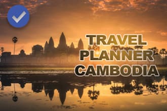 plan an amazing at angkor wat temple, cambodia
