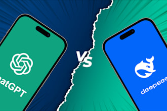 integrate deepseek openai chatgpt in your website